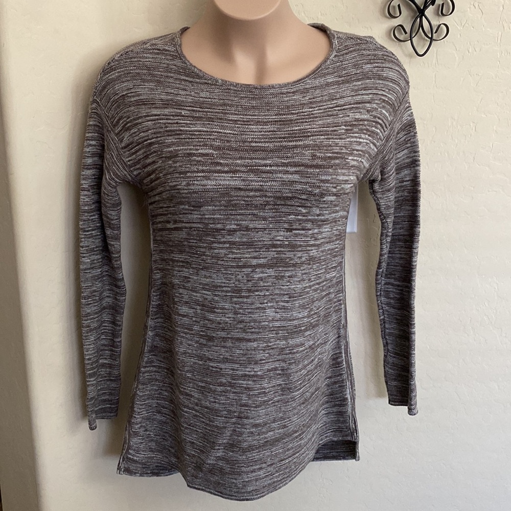 Ellen Tracy Women’s long sweater